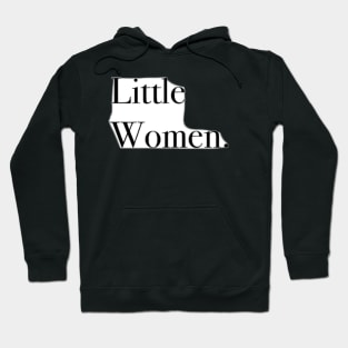 Little Women, Hoodie